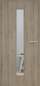Preview: Fachwerk Pinie Silber mit AS03 Preview: Fachwerk Pinie Silber mit AS03